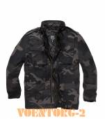 ������ �65 Vintage Ind | ���� Black-Camo